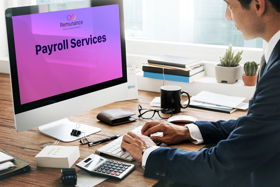 EOR Payroll