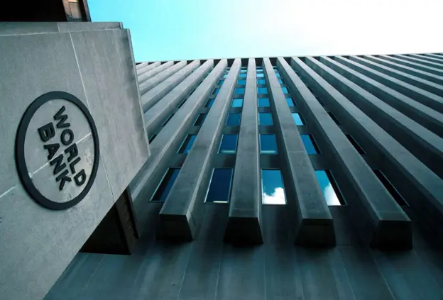 World Bank