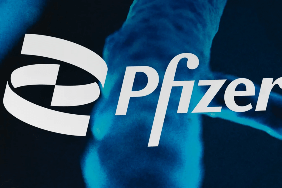 Pfizer