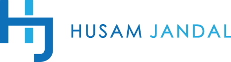 Husam-Jandal-Logo