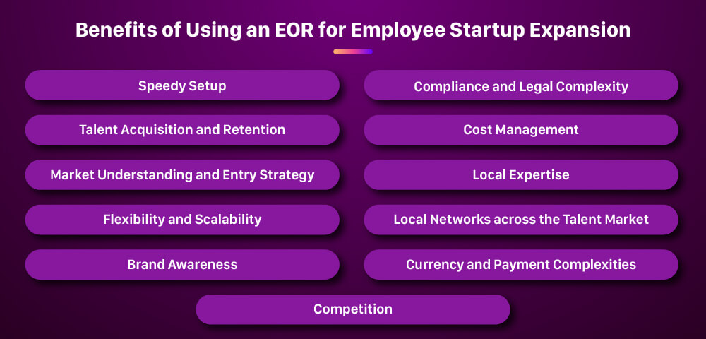  eor services 