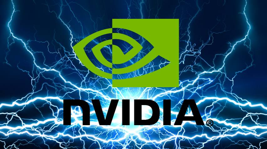 nvidia