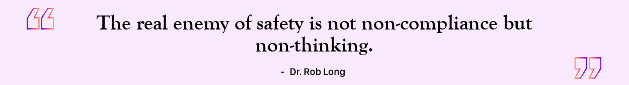 Dr. Rob Long