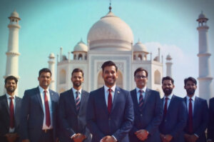 Empregador registrado na Índia