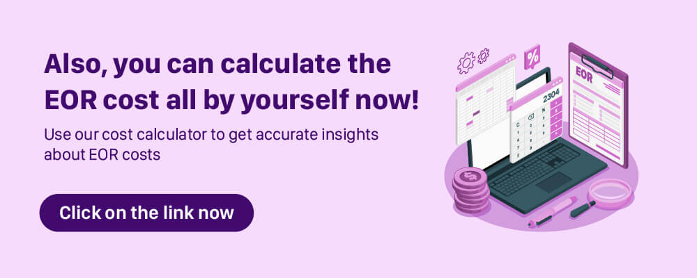 calculate the EOR cost all by yourself now!