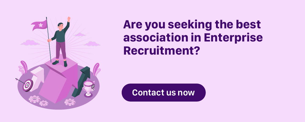 Enterprise Recruitment