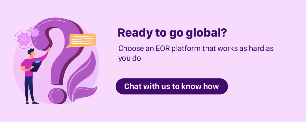 eor platform