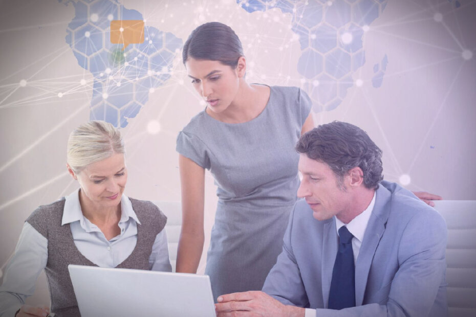 mobilità globale dei talenti