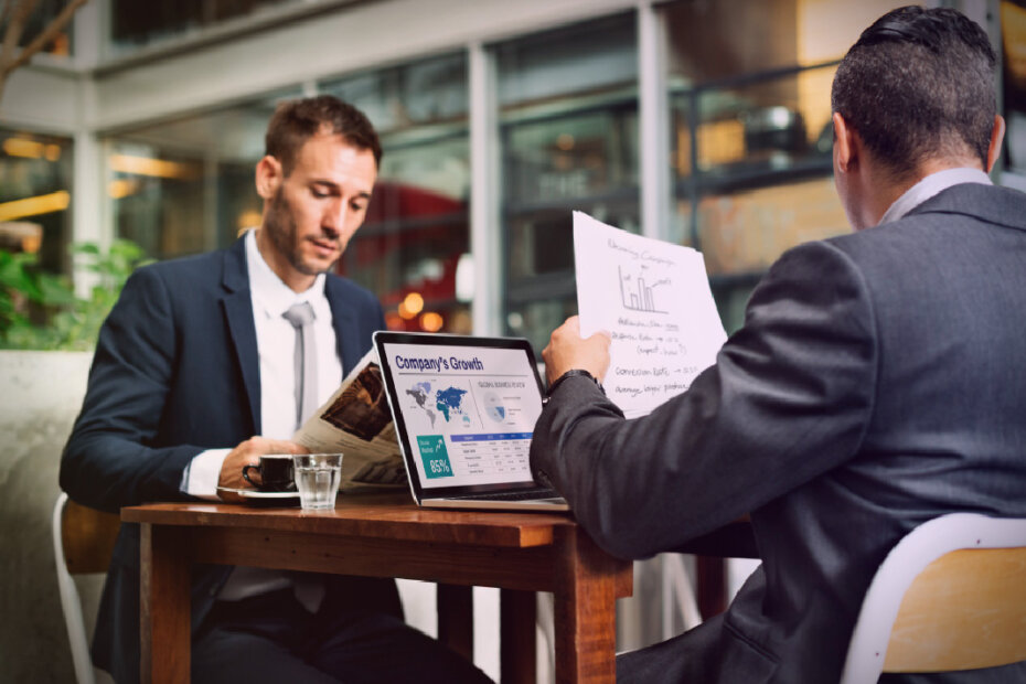 global employment platform