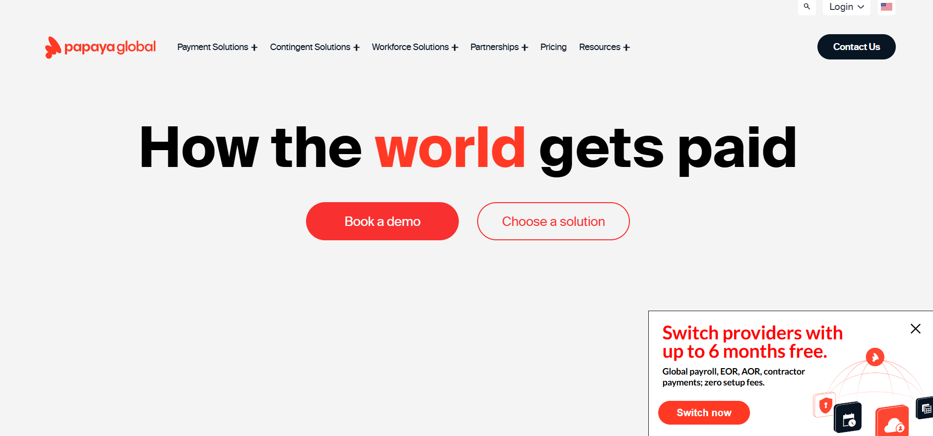 papayaglobal.com