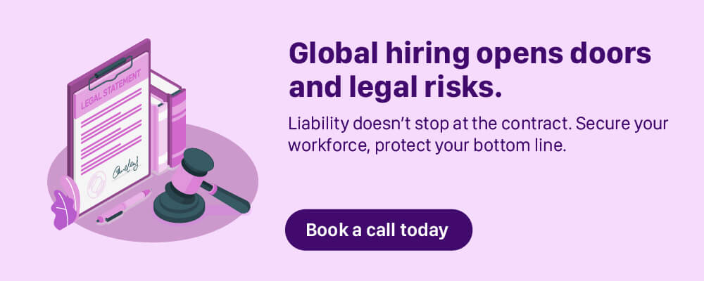 global hiring