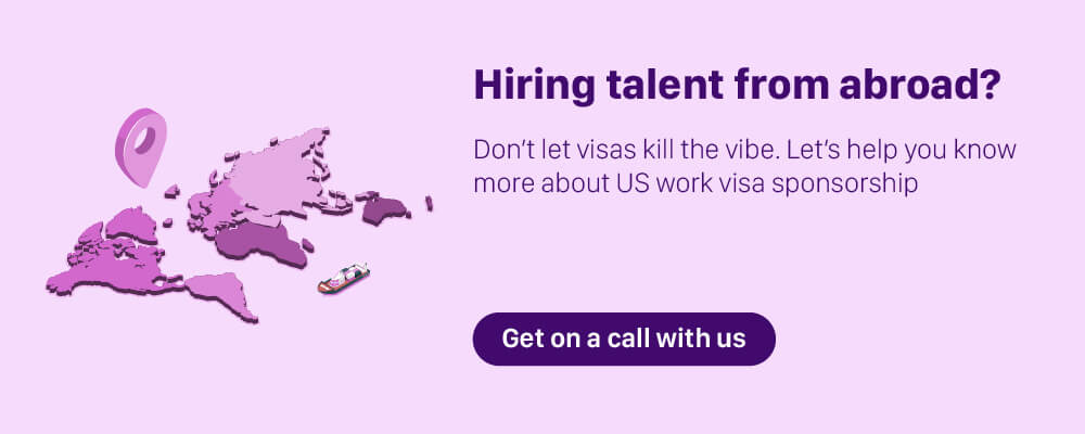 hiring talent