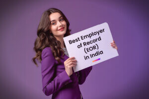 Best EOR Services Providers in India