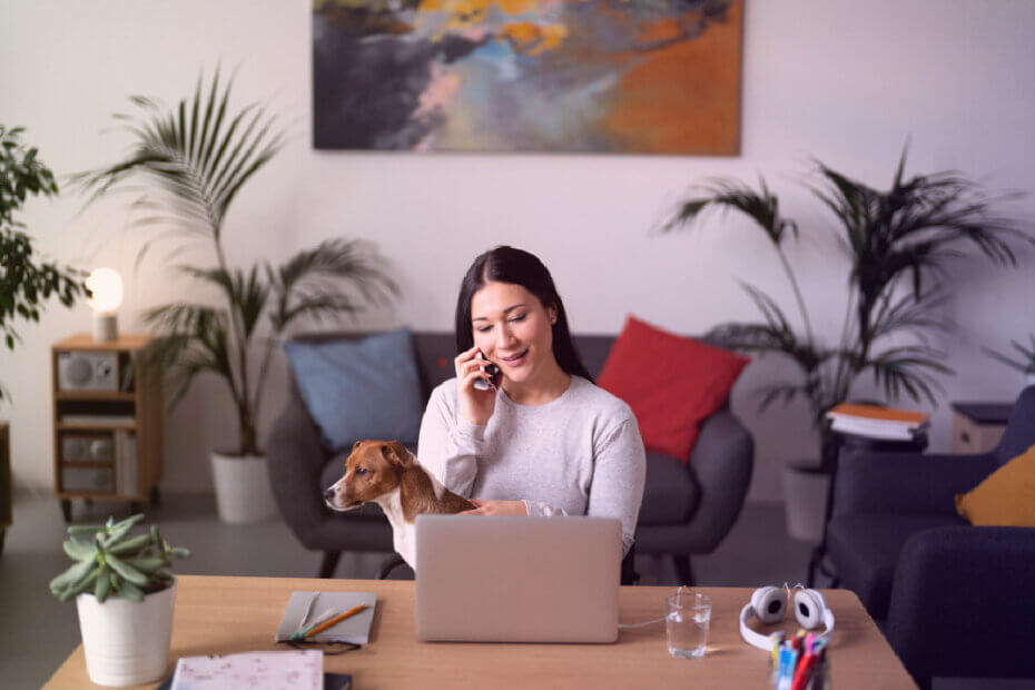 What Are the Benefits of Remote Working?