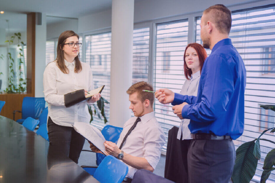 How to Hire Your First Employee: 10 Steps to Follow