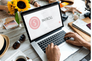 Decentralized Payroll