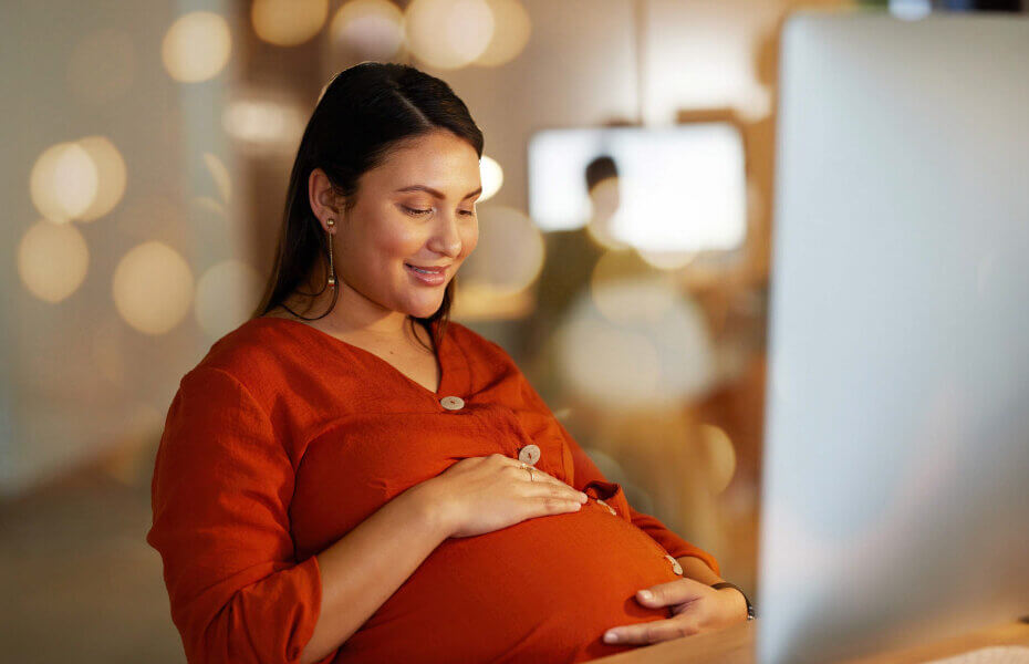 Maternity Leave in India