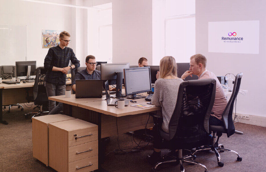 Office Space Solutions for EOR Teams in India