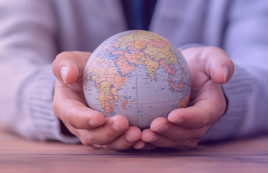 What Are the 10 GCC Benefits for Enterprises Expanding Internationally?