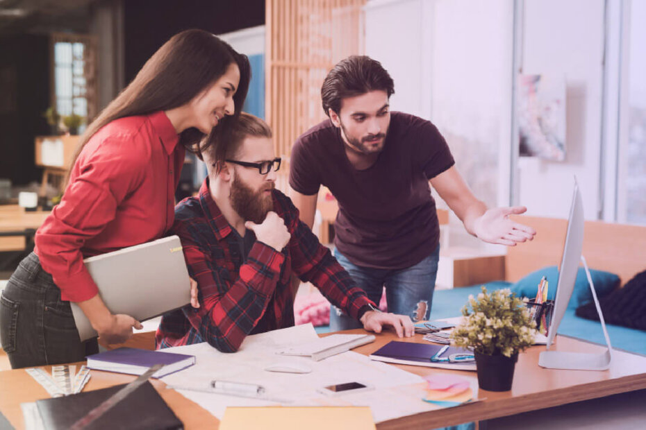 What Are the Benefits of PEO for Startups?