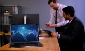 India vs Other Outsourcing Destinations: What Makes India Attractive in 2026