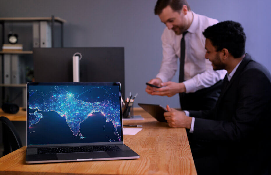 India vs Other Outsourcing Destinations: What Makes India Attractive in 2026