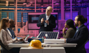 Estratégia de Expansão de Negócios: Um Guia Passo a Passo para o Sucesso