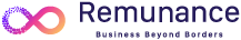 Remunance Logo