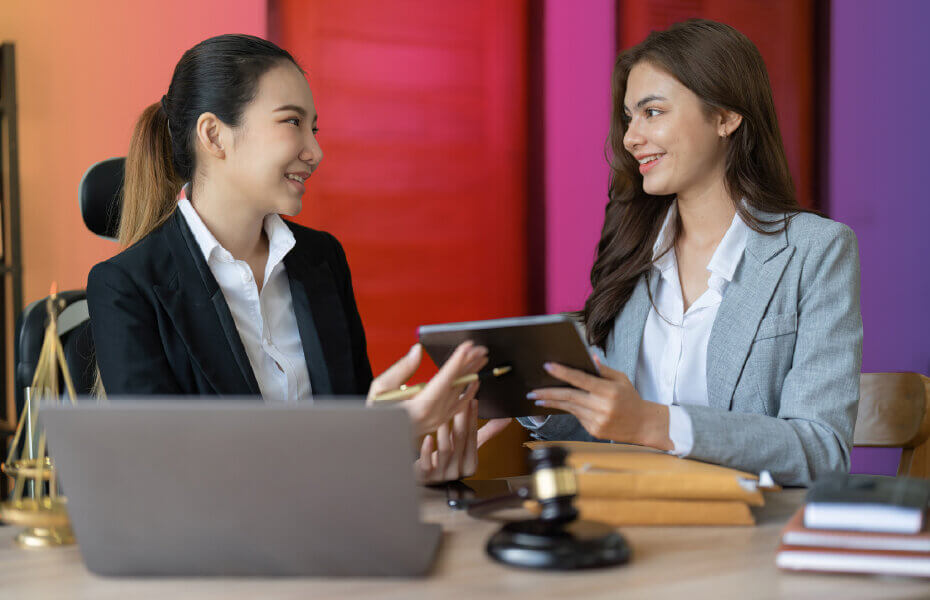 Employer Of Record Legal