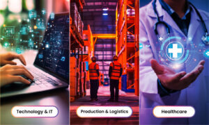 EOR by Industry: How Different Sectors Use EORs for Hiring