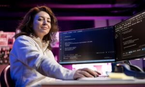 Top 10 Emerging Information Technology Trends in 2026