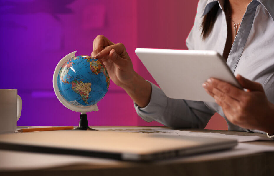 Borderless Hiring: How it is Impacting the Corporate World