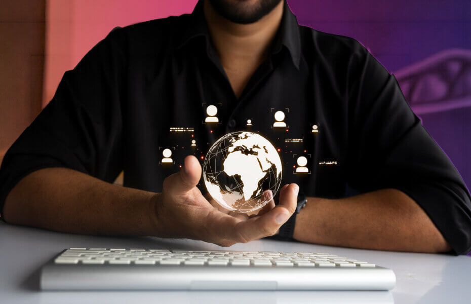 Benefits of Hiring International Employees for Business Growth