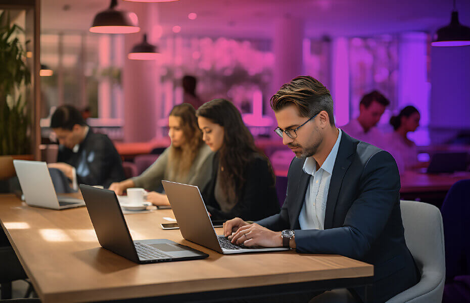 Top 10 IT Outsourcing Companies in India (2026)
