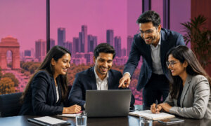 Australian Companies in India: Hiring & Cities Guide