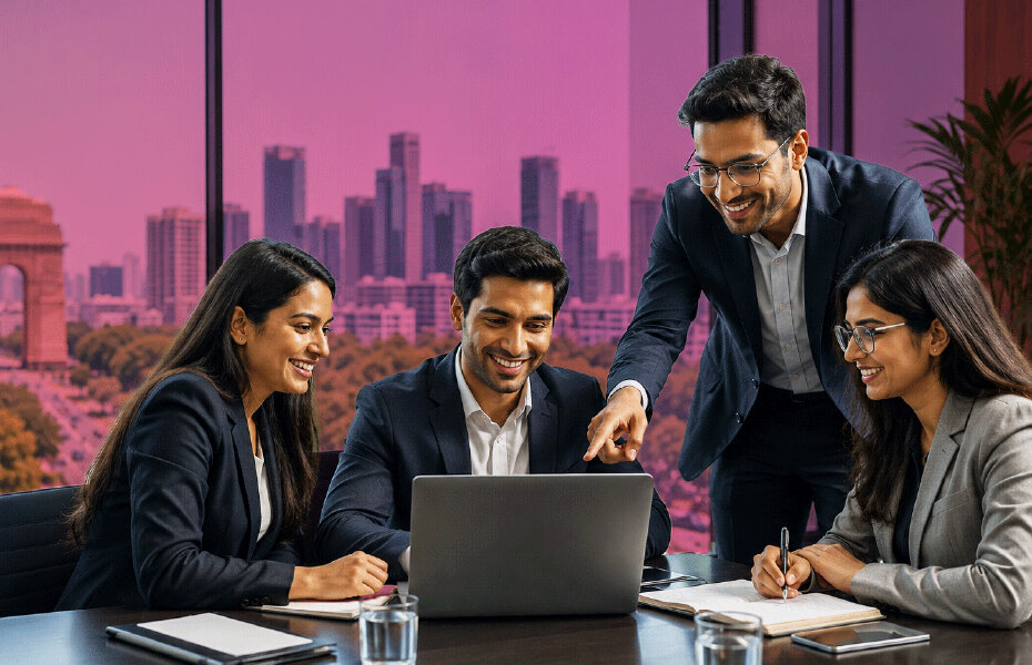 Australian Companies in India: Hiring & Cities Guide