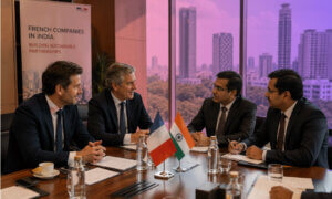 French Companies in India: Market Overview, Hiring Guide & Business Opportunities