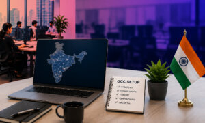 GCC Setup in India: A Complete Guide