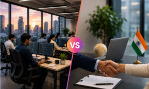 GCC vs EOR in India: A Complete Comparison Guide