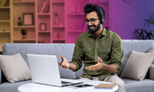 Working Remotely in India Without an Employer of Record - Risks and Solutions