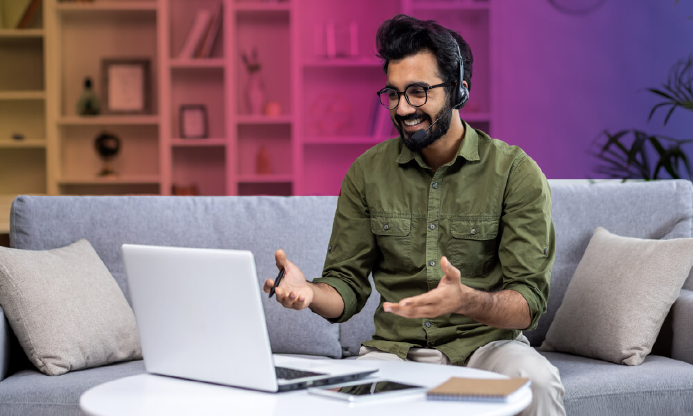 Working Remotely in India Without an Employer of Record - Risks and Solutions