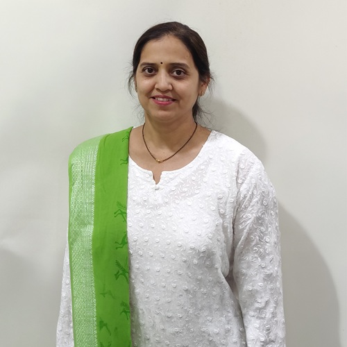 Radhika Bhide
