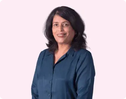 Vaibhavi Vaidya