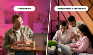 Best Ways to Pay Independent Contractors and Freelancers