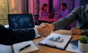 What is Contractor Management? Everything You Need to Know