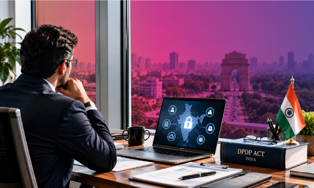 Understand the DPDP Act requirements for employers hiring in India, including employee data protection, consent, HR compliance, retention rules, and key deadlines.