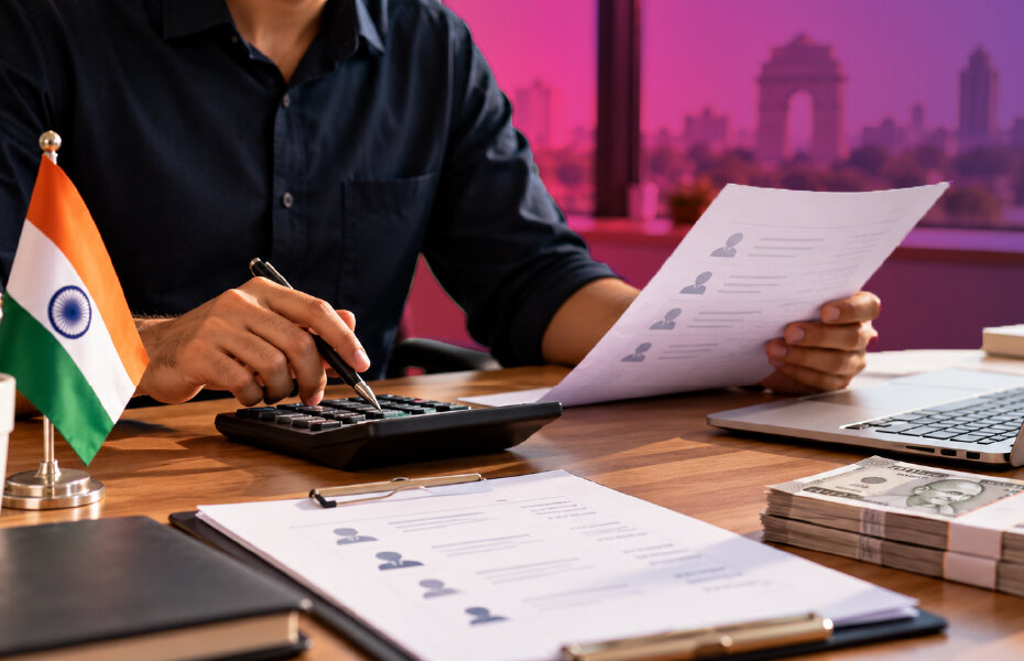 How to Pay Employees in India in 2026